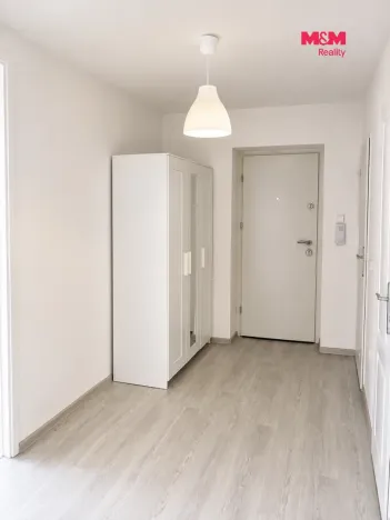 Pronájem bytu 3+1, Louny, Františka Chlouby, 76 m2
