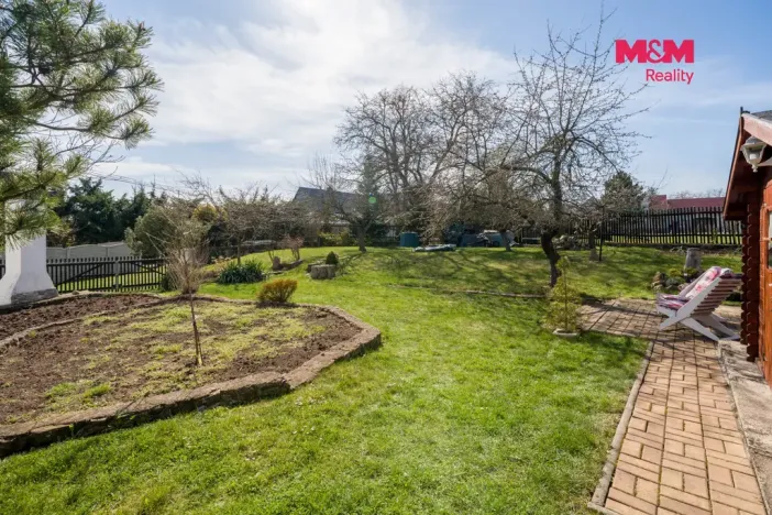 Prodej chaty, Vroutek - Skytaly, 80 m2