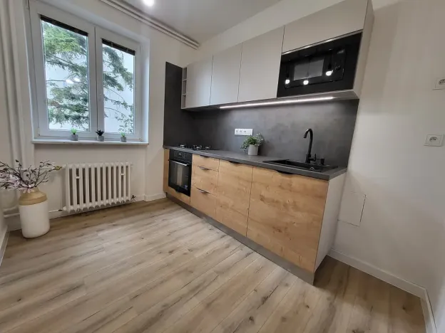 Prodej bytu 2+1, Brno - Pisárky, Preslova, 56 m2