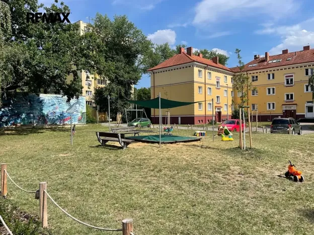 Pronájem bytu 3+1, Hodonín, Křičkova, 59 m2
