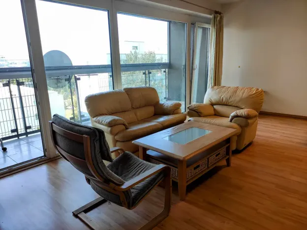 Pronájem bytu 3+kk, Praha - Háje, Tatarkova, 102 m2