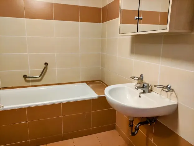 Pronájem bytu 3+kk, Praha - Háje, Tatarkova, 102 m2