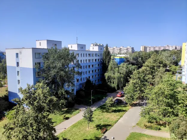Pronájem bytu 3+kk, Praha - Háje, Tatarkova, 102 m2