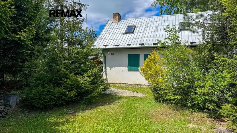Prodej rodinného domu, Velenov, 78 m2