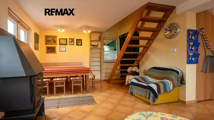 Prodej rodinného domu, Velenov, 78 m2