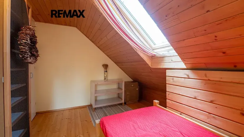 Prodej rodinného domu, Velenov, 78 m2