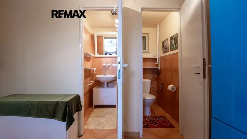 Prodej rodinného domu, Velenov, 78 m2