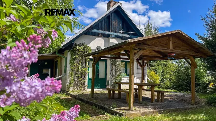 Prodej chalupy, Suchý, 78 m2