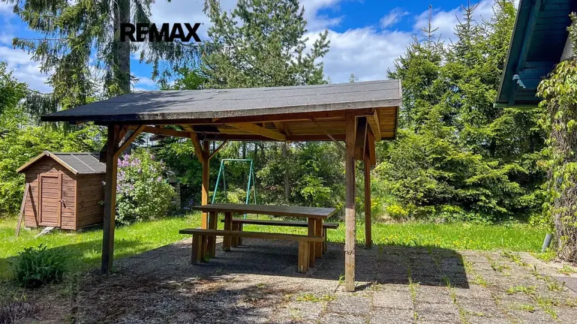 Prodej chalupy, Suchý, 78 m2