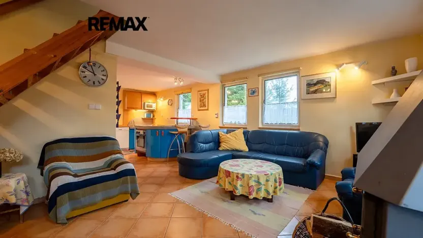 Prodej chalupy, Suchý, 78 m2