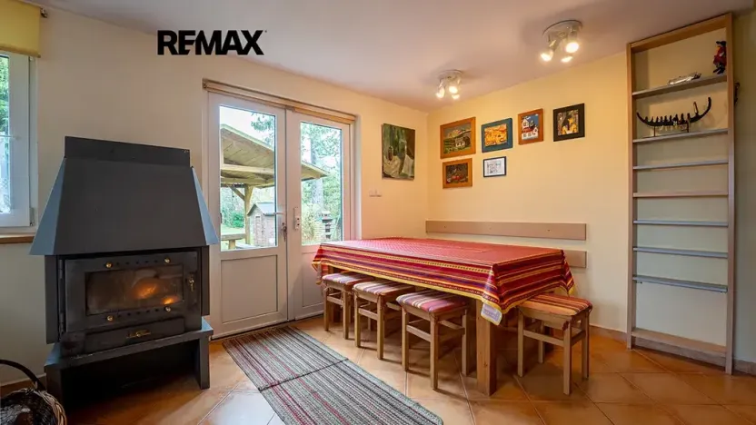Prodej chalupy, Suchý, 78 m2