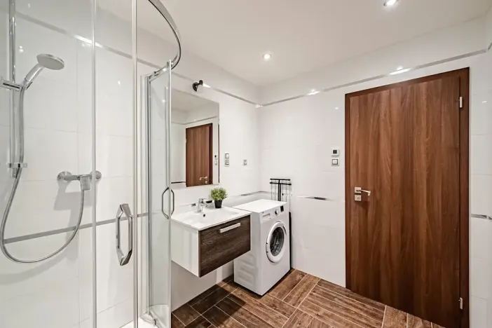 Pronájem bytu 1+kk, Praha - Žižkov, Olšanská, 36 m2