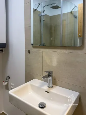 Pronájem bytu 2+1, Kyjov, Sídliště Za Stadionem, 60 m2