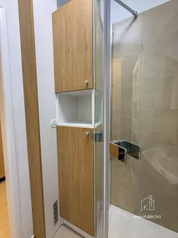 Pronájem bytu 2+1, Kyjov, Sídliště Za Stadionem, 60 m2