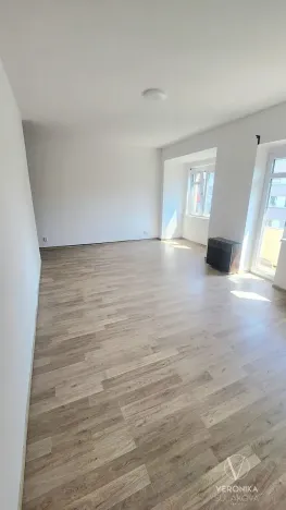 Prodej bytu 2+kk, Praha - Nusle, Kloboučnická, 69 m2
