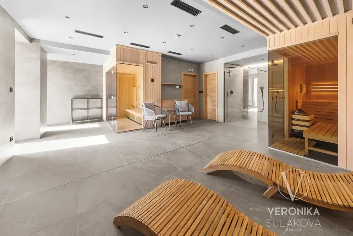 Prodej bytu 2+kk, Benecko, 55 m2