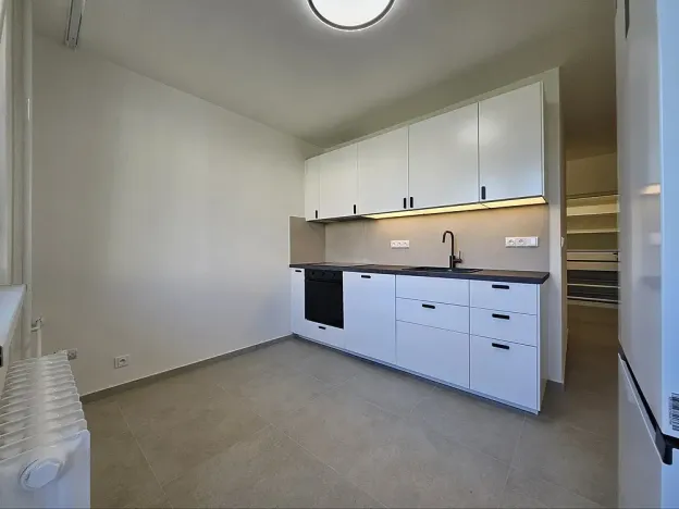 Pronájem bytu 2+1, Brno, Zborovská, 55 m2