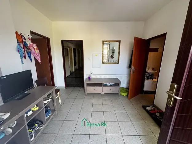 Prodej rodinného domu, Nučice, Tyršova, 250 m2