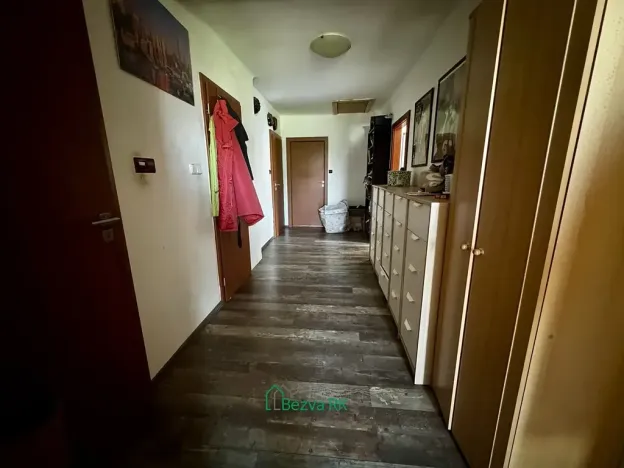 Prodej rodinného domu, Nučice, Tyršova, 250 m2