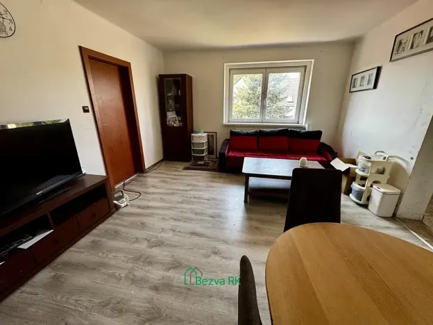 Prodej rodinného domu, Nučice, Tyršova, 250 m2