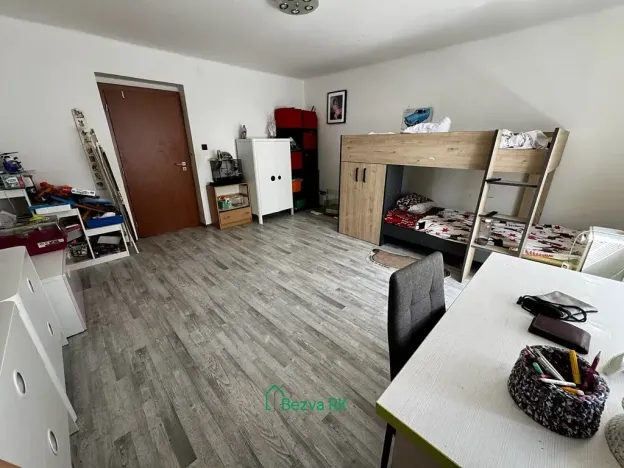 Prodej rodinného domu, Nučice, Tyršova, 250 m2