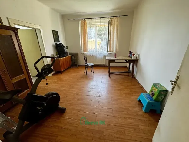 Prodej rodinného domu, Nučice, Tyršova, 250 m2