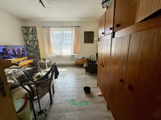 Prodej rodinného domu, Nučice, Tyršova, 250 m2