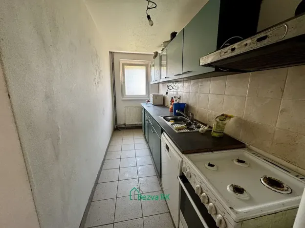 Prodej rodinného domu, Nučice, Tyršova, 250 m2