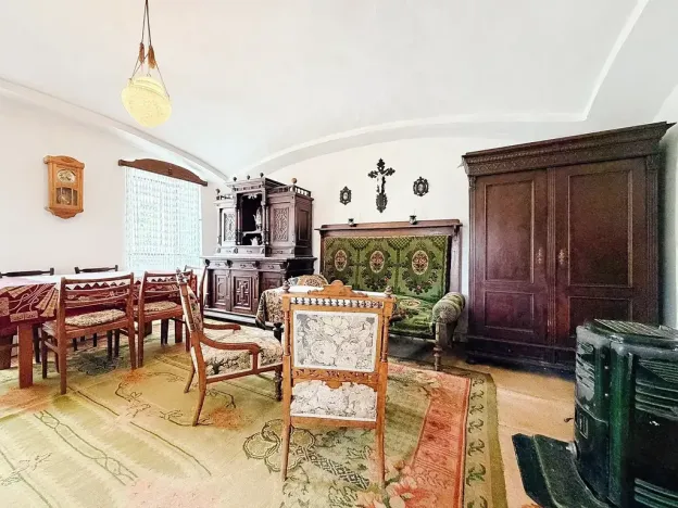 Prodej chalupy, Hroubovice, 83 m2