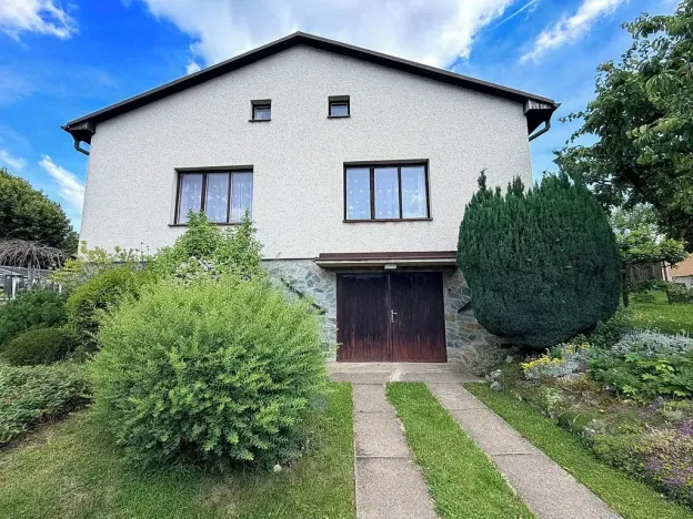 Prodej rodinného domu, Vápenný Podol, 190 m2