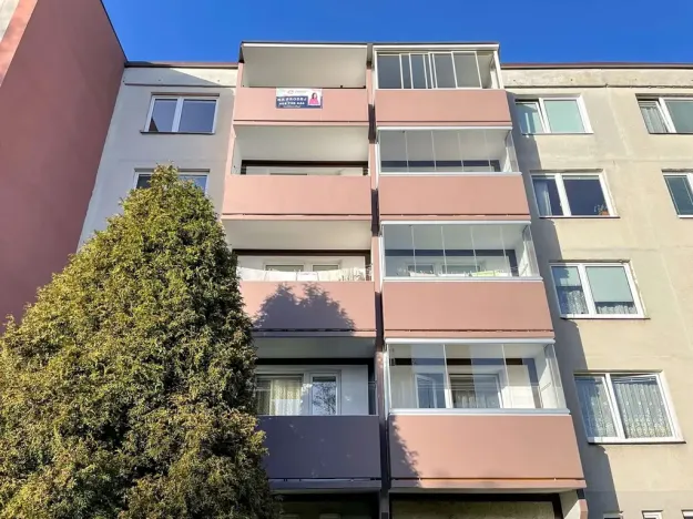 Prodej bytu 3+1, Břidličná, Dlouhá, 75 m2