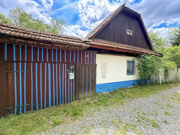 Prodej rodinného domu, Karle, 117 m2