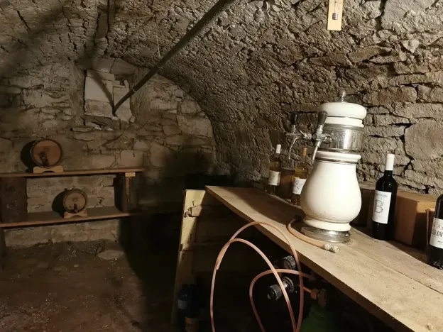 Prodej rodinného domu, Karle, 117 m2