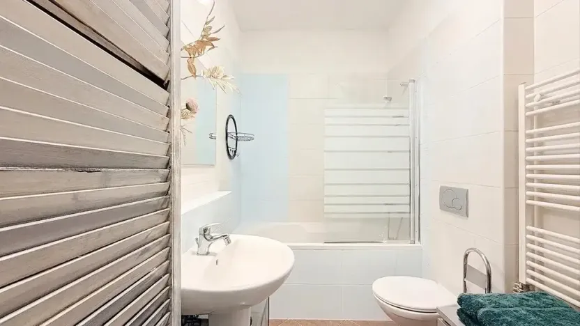 Prodej bytu 2+kk, Praha - Letňany, Tupolevova, 38 m2