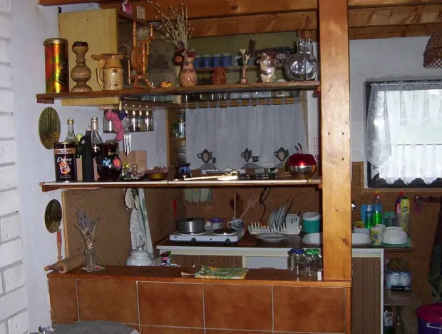 Prodej chaty, Nýřany - Doubrava, 26 m2