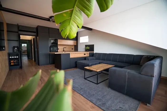 Prodej bytu 3+kk, Včelná, 90 m2