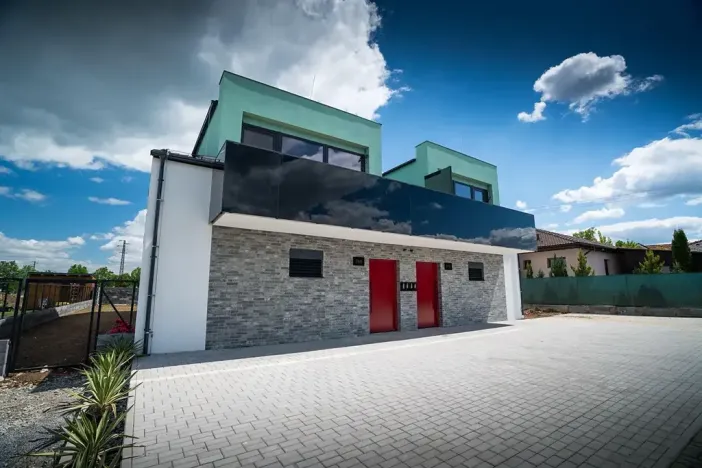 Prodej bytu 3+kk, Včelná, 90 m2