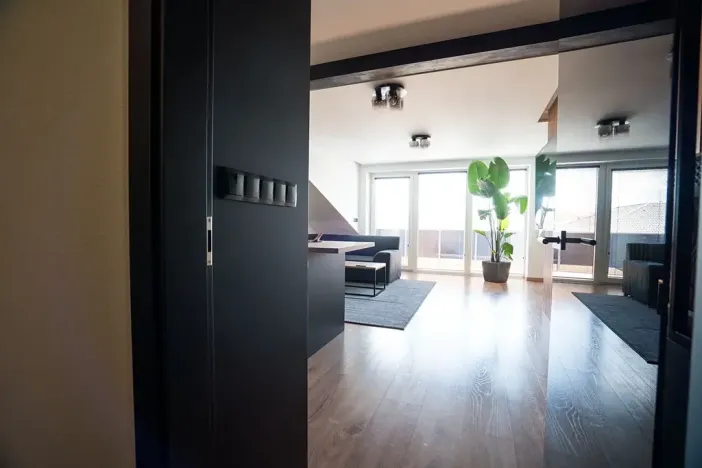 Prodej bytu 3+kk, Včelná, 90 m2