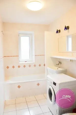Pronájem bytu 1+1, Olomouc, Na střelnici, 57 m2