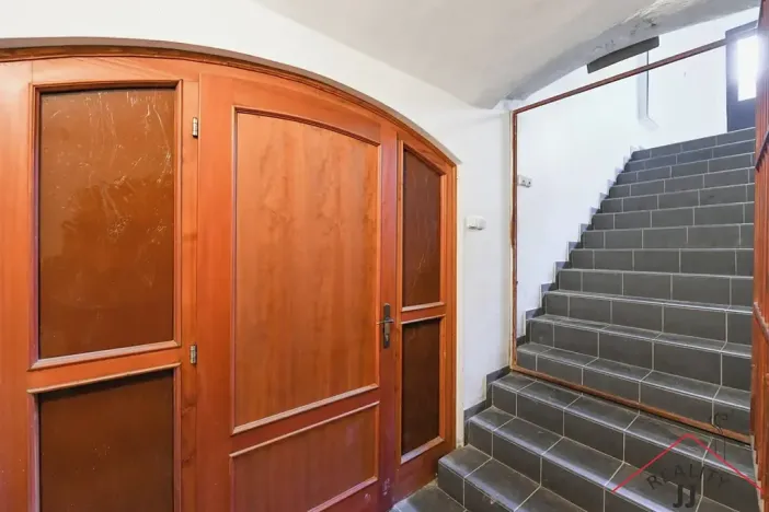 Prodej kanceláře, Praha - Nusle, Oldřichova, 44 m2