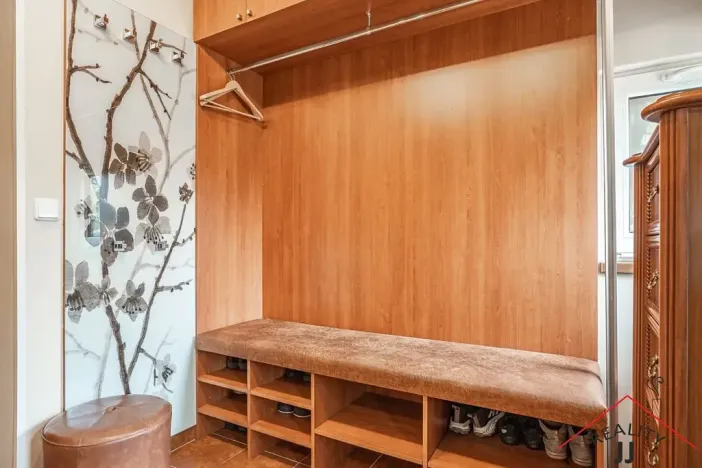 Prodej rodinného domu, Jeneč, Úhonická, 212 m2