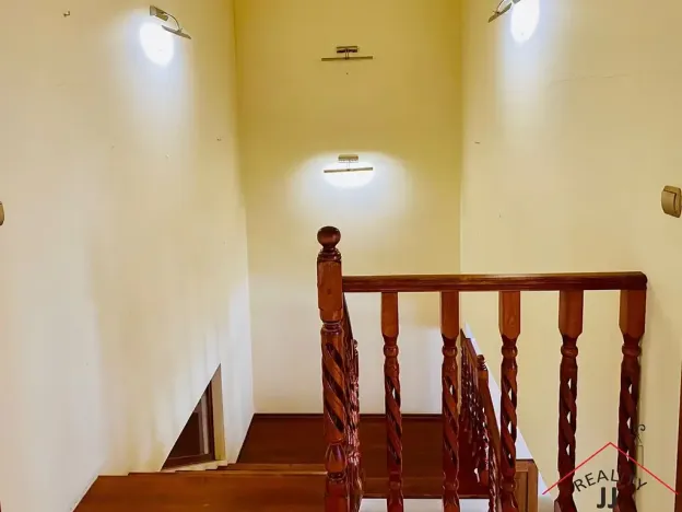 Prodej rodinného domu, Jeneč, Úhonická, 212 m2
