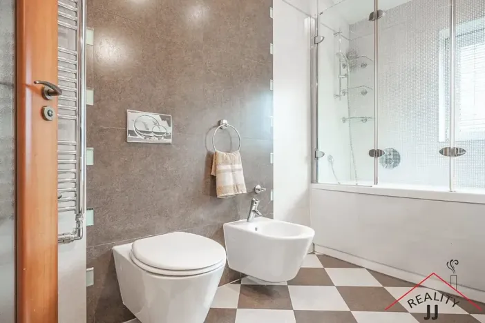 Prodej rodinného domu, Jeneč, Úhonická, 212 m2