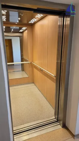 Pronájem bytu 3+1, Praha - Kobylisy, Kaňkovského, 69 m2