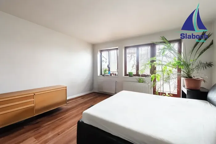 Prodej bytu 3+kk, Praha - Štěrboholy, Andersenova, 101 m2