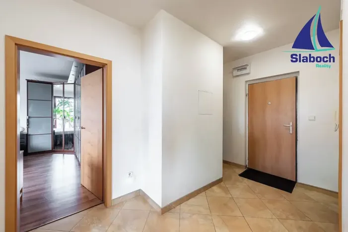 Prodej bytu 3+kk, Praha - Štěrboholy, Andersenova, 101 m2