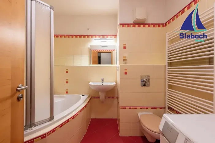 Prodej bytu 3+kk, Praha - Štěrboholy, Andersenova, 101 m2