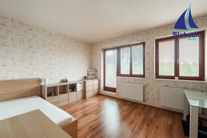 Prodej bytu 3+kk, Praha - Štěrboholy, Andersenova, 101 m2