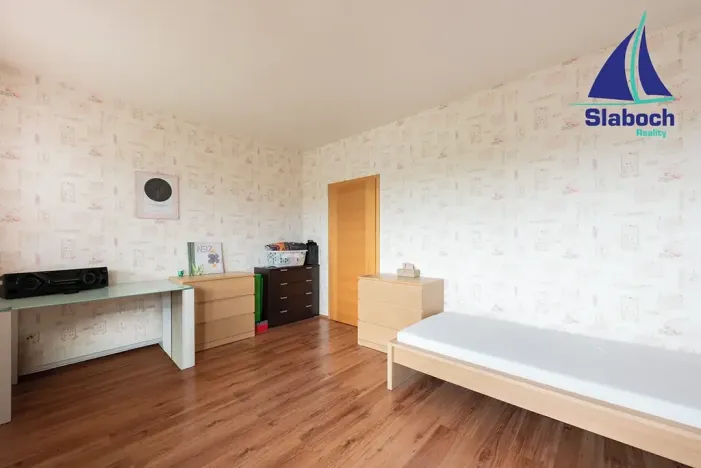 Prodej bytu 3+kk, Praha - Štěrboholy, Andersenova, 101 m2