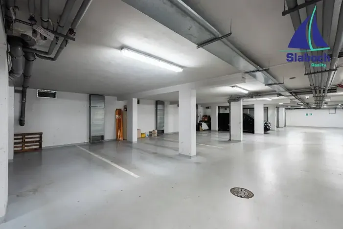 Prodej bytu 3+kk, Praha - Štěrboholy, Andersenova, 101 m2